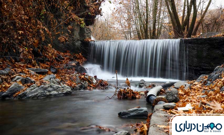 روستای جاغرق