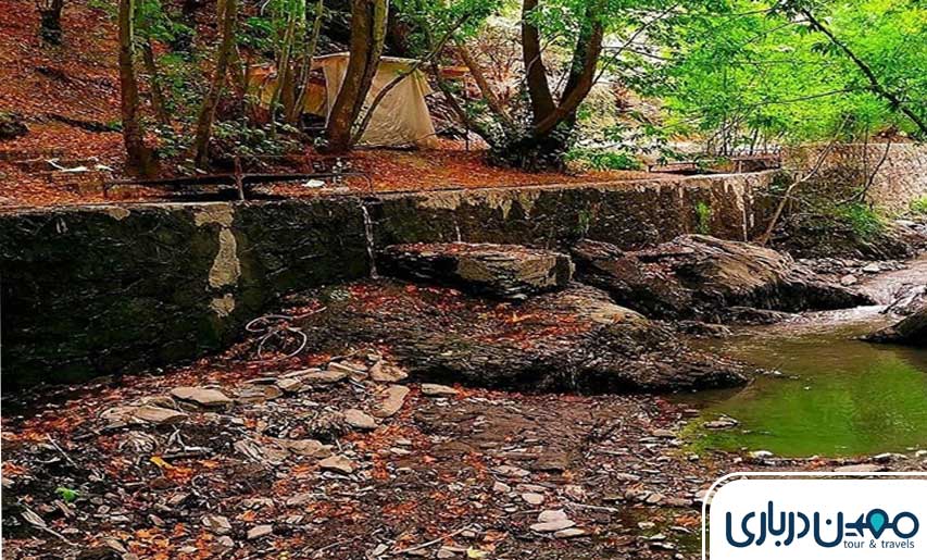 روستای خادر