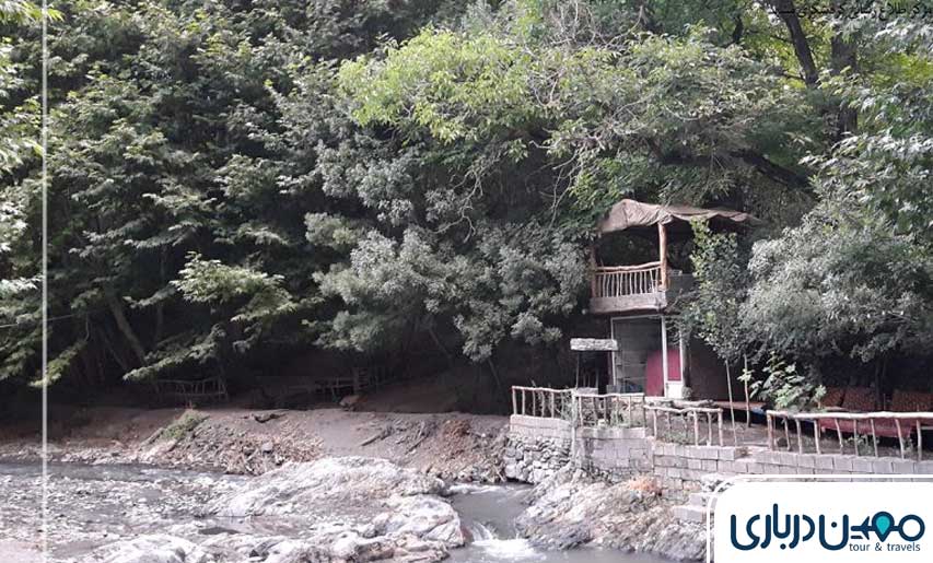 رودخانه مایان