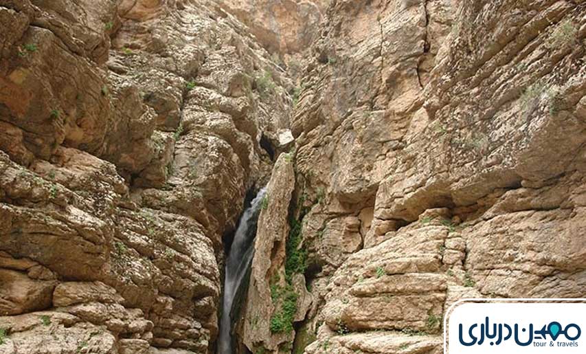 دره اجنه مشهد