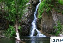 جاهای دیدنی اطراف مشهد