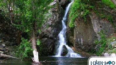 جاهای دیدنی اطراف مشهد