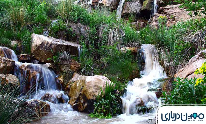 رودخانه شلگرد