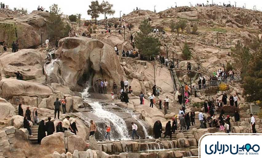 کوهسنگی؛ نمادی از اصالت و تاریخ در مشهد