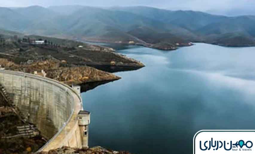 رودخانه طرق