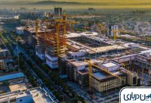 بهترین محله های مشهد + آشنایی با بهترین مناطق مختلف در شهر مشهد