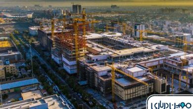 بهترین محله های مشهد + آشنایی با بهترین مناطق مختلف در شهر مشهد